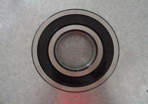 sealed ball bearing 6309-2RZ Suppliers China